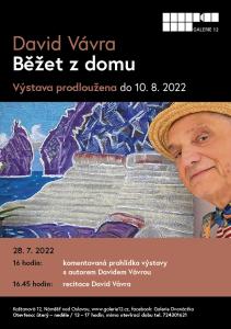 Pozvanka_Galerie_12_David_Vavra_2022_srpen