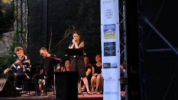 Iva Bittová foto Vojmír Blažek_10