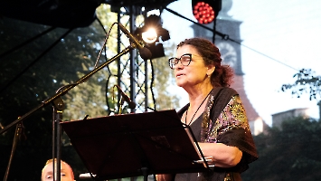Iva Bittová foto Vojmír Blažek_16