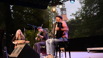 Firelight Trio - foto Vojmír Blažek_3