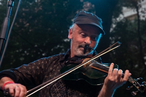 Firelight Trio - foto Yvetta Stránská_2