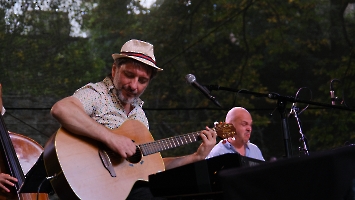 Szidi Tobias - foto Vojmír Blažek_13