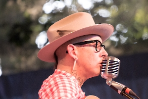 Micah Hinson - foto Barka Fabiánová_2