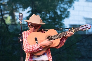 Micah Hinson - foto Barka Fabiánová_5