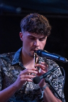 Séamus & Caoimhe, foto Yvetta Stránská_2