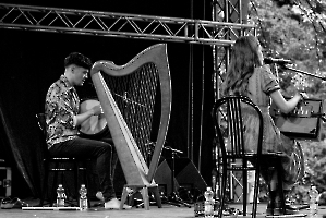 Séamus and Caoimhe, foto Barka Fabiánová_5