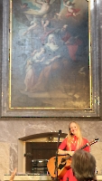Eva Blondýna Suková a Ivo Cicvárek, foto Já Její_2