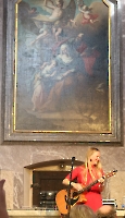 Eva Blondýna Suková a Ivo Cicvárek, foto Já Její_3