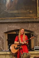 Eva Blondýna Suková a Ivo Cicvárek, foto Já Její_5