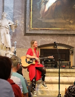 Eva Blondýna Suková a Ivo Cicvárek, foto Já Její_6