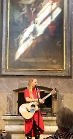 Eva Blondýna Suková a Ivo Cicvárek, foto Já Její_9