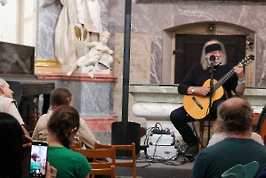 Slávek Klecandr, foto Já Její_5