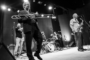 Amsterdam Klezmer Band, foto Barka Fabiánová_6