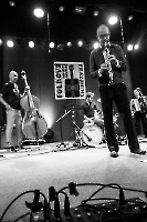 Amsterdam Klezmer Band, foto Barka Fabiánová_7