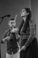 Fatima Szalay & Amor Fati, foto Barka Fabiánová_1