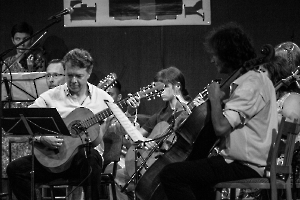 Orchestr Folkových prázdnin, foto Barka Fabiánová_5