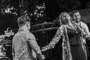 Bára Hrzánová & Condurango - foto Barka Fabiánová_15
