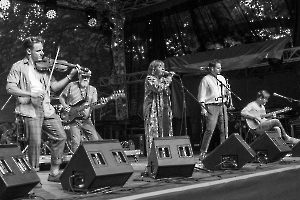 Bára Hrzánová & Condurango - foto Barka Fabiánová_17