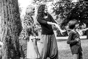 Bára Hrzánová & Condurango - foto Barka Fabiánová_5