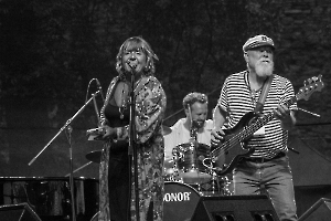 Bára Hrzánová & Condurango - foto Barka Fabiánová_7