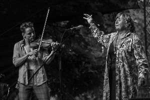 Bára Hrzánová & Condurango - foto Barka Fabiánová_8