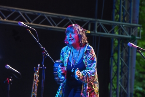 Bára Hrzánová & Condurango - foto Ivan Prokop_22
