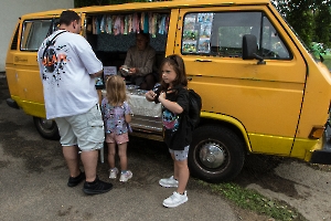 Sváteční odpoledne ve Staré Tkalcovně - foto Barka Fabiánová_18