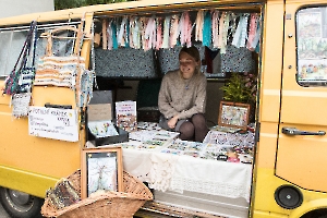 Sváteční odpoledne ve Staré Tkalcovně - foto Barka Fabiánová_1