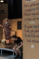 Sváteční odpoledne ve Staré Tkalcovně - foto Barka Fabiánová_3