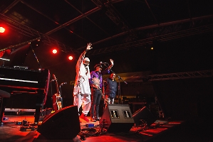 Tim Eriksen & Omar Sosa - foto Ivan Prokop_10
