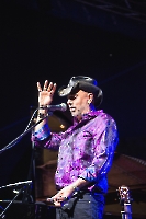 Tim Eriksen & Omar Sosa - foto Ivan Prokop_6