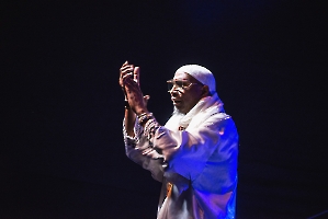 Tim Eriksen & Omar Sosa - foto Ivan Prokop_7