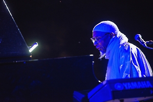 Tim Eriksen & Omar Sosa - foto Ivan Prokop_8
