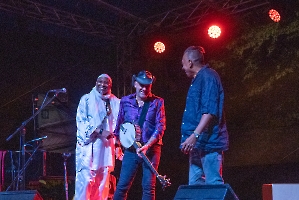 Tim Eriksen & Omar Sosa - foto Yvett Stránská_11