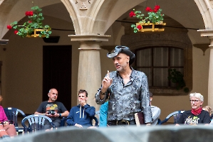 Tim Eriksen & Omar Sosa - foto Yvett Stránská_20