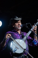 Tim Eriksen & Omar Sosa - foto Yvett Stránská_3