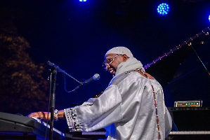 Tim Eriksen & Omar Sosa - foto Yvett Stránská_7