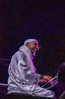 Tim Eriksen & Omar Sosa - foto Yvett Stránská_9