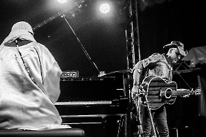 Tim Eriksen & Omar Sosa & Gustavo Ovalles - foto Barka Fabiánová_12