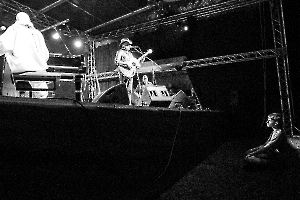 Tim Eriksen & Omar Sosa & Gustavo Ovalles - foto Barka Fabiánová_14