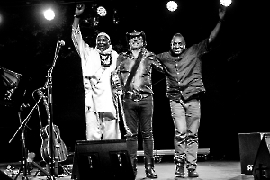 Tim Eriksen & Omar Sosa & Gustavo Ovalles - foto Barka Fabiánová_16