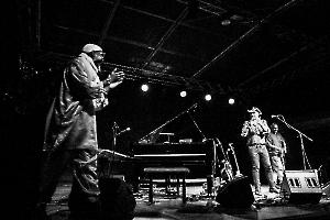 Tim Eriksen & Omar Sosa & Gustavo Ovalles - foto Barka Fabiánová_7