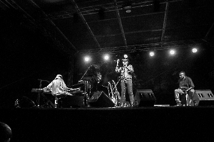 Tim Eriksen & Omar Sosa & Gustavo Ovalles - foto Barka Fabiánová_8