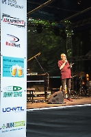 Omar Sosa & Seckou Keita & Gustavo Ovalles_1 - foto Ivan Prokop