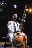Omar Sosa & Seckou Keita & Gustavo Ovalles_3 - foto Ivan Prokop