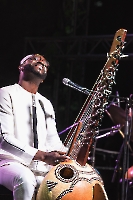 Omar Sosa & Seckou Keita & Gustavo Ovalles_5 - foto Ivan Prokop