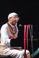 Omar Sosa & Seckou Keita & Gustavo Ovalles_8 - foto Ivan Prokop
