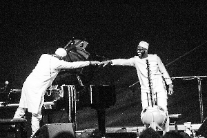 Omar Sosa & Seckou Keita & Gustavo Ovalles foto Barka Fabiánová_12
