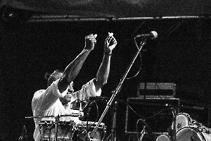 Omar Sosa & Seckou Keita & Gustavo Ovalles foto Barka Fabiánová_14