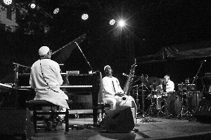 Omar Sosa & Seckou Keita & Gustavo Ovalles foto Barka Fabiánová_7